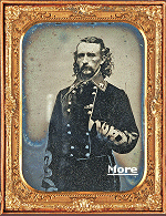 Tragically dying on June 25, 1876, with his men at his last battle, Lt. Col. George Armstrong Custer has lived on as an integral part of America�s cultural heritage. Out of the mire of speculation about the 7th Cavalry leader�s motives and his alleged disobedience of orders, battle researchers have uncovered this collection of crazy facts about the tragedy that history so often records as Custer�s Last Stand.